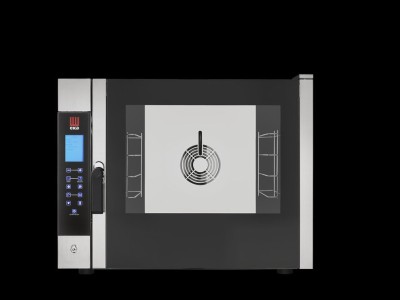 Forno de convecção EKA EKF 464 TC Pastelaria