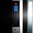 Forno de convecção EKA KF511 TC