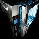 Forno de convecção EKA KF511 TC