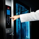 Forno de convecção EKA EKF 1064 TC Pastelaria