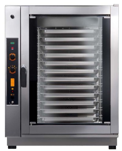 Forno de convecção EKA KF1010 UD