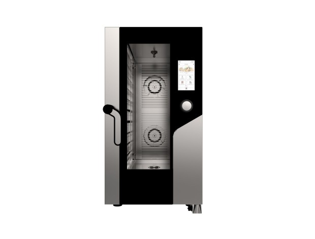 Forno de convecção Touch MKF 1011