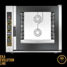 Forno de convecção EKA EKF711 UD