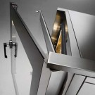 Forno de convecção EKA EKF711 UD