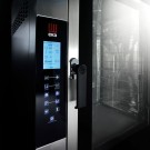 Forno de convecção EKA KF711 TC