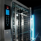 Forno de convecção EKA KF1111 TC