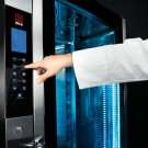 Forno de convecção EKA KF1111 TC