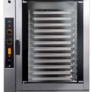Forno de convecção EKA KF1010 UD Pastelaria