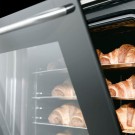 Forno de convecção EKA EKF 464 Pastelaria