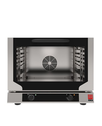 Forno de convecção EKA EKF 464 Pastelaria