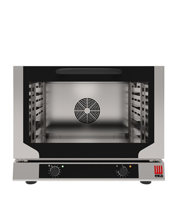 Forno de convecção EKA EKF 464 Pastelaria