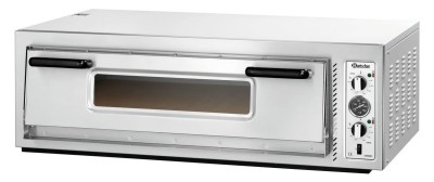 Forno de pizzas Bartscher NT901