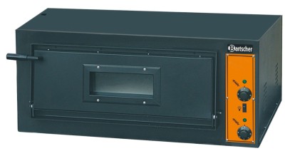 Forno de pizzas Bartscher CT100