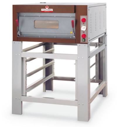Forno de pizzas Italforni TKB1