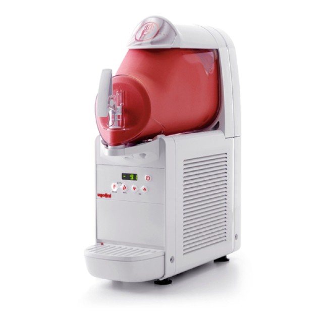 Máquina de gelados Minigel 1