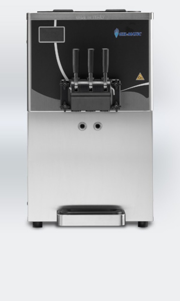 MÁQUINA GELADOS BANC.BCEASY2GR 230V 3SAIDA S/BOMBA
