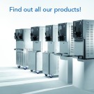 MÁQUINA GELADOS BANC.BCEASY2PM 230V 3SAIDA C/BOMBA