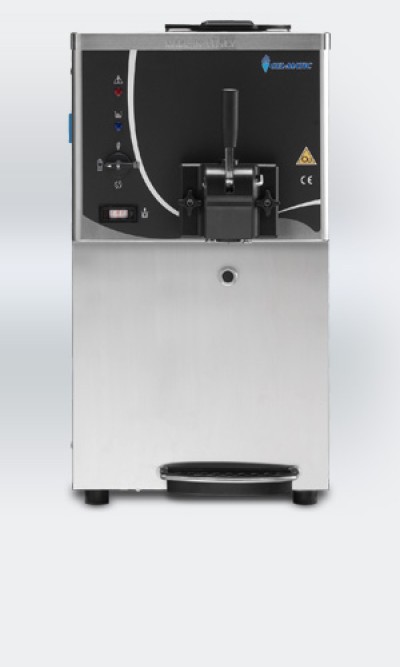 MÁQUINA GELADOS BANC.BCEASY1GR 230V 1SAIDA S/BOMBA