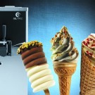 MÁQUINA GELADOS MOV. BVEASY2PM 230V 3SAÍDA C/BOMBA