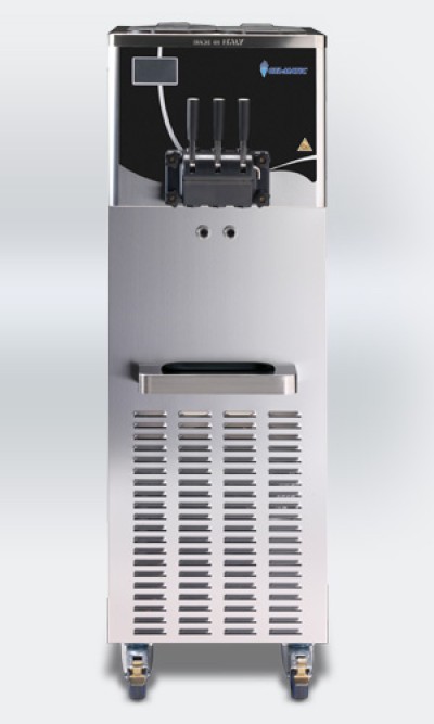 MÁQUINA GELADOS MOV. BVEASY2PM 230V 3SAÍDA C/BOMBA