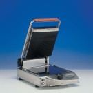 Tostadeira simples Vitroceramica Unox XP010