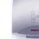 Secador de mãos Stiebel HTT 5 SM