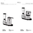 Grupo multiplo Macap P508