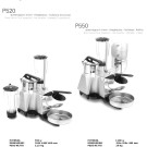 Grupo multiplo Macap P550