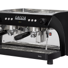 Máquina de café Gaggia Ruby 2 grupos
