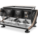 Máquina de café Gaggia la Reale