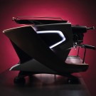 Máquina de café Gaggia la Reale