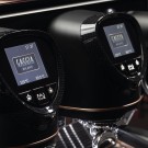 Máquina de café Gaggia la Reale