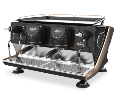Máquina de café Gaggia la Reale