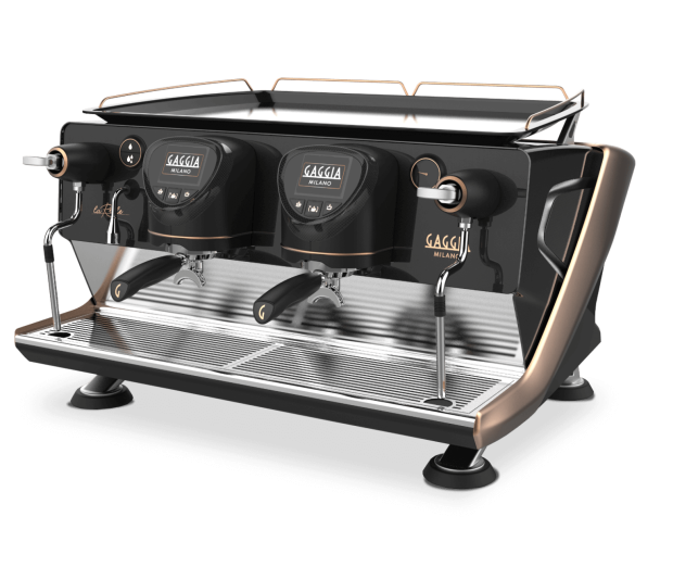 Máquina de café Gaggia la Reale
