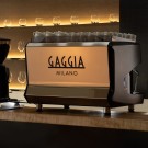 Máquina de café Gaggia La Decisa