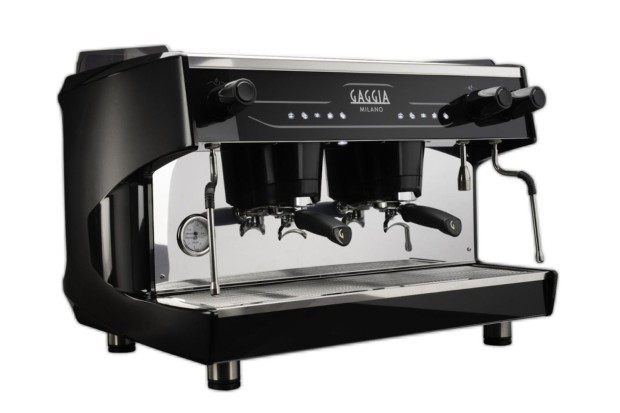 Máquina de café Gaggia La Decisa