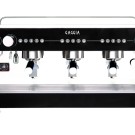 Máquina de café Gaggia Vetro 3 grupos