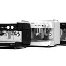 Máquina de café Gaggia Vetro 2 grupos