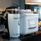 Máquina de café Gaggia La Giusta