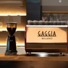 Máquina de café Gaggia La Precisa