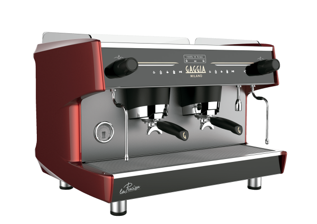 Máquina de café Gaggia La Precisa
