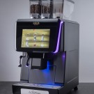 Máquina de café Gaggia La Radiosa