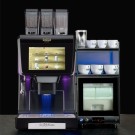 Máquina de café Gaggia La Radiosa