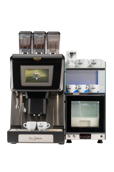 Máquina de café Gaggia La Solare