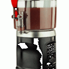 DISTRIBUIDOR DE CHOCOLATE QUENTE 3 l