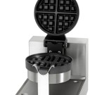 Máquina de gaufres Deluxe Bartscher