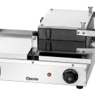 Máquina de gaufres Deluxe II Bartscher