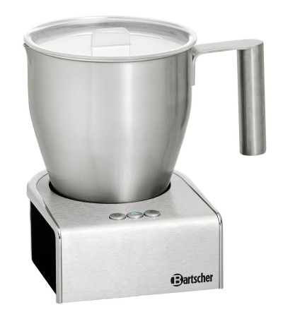 Máquina para cappuccinos Bartscher