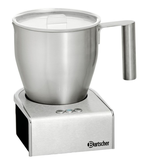 Máquina para cappuccinos Bartscher