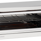 Torradeira simples Steel
